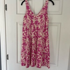 Cute  Soma Sundress